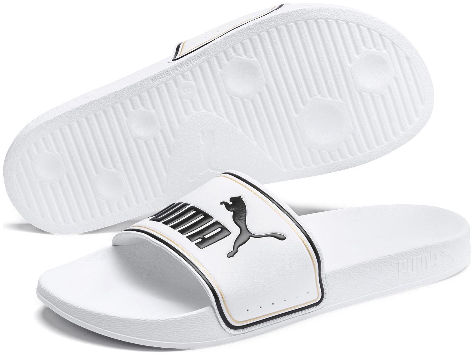 puma chappal new model
