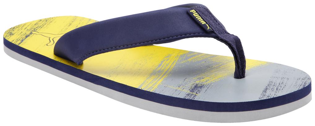 

Puma Slippers Flip-Flops For Men