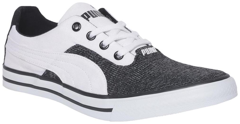 

Puma Slyde Knit IDP Men Black Sneakers