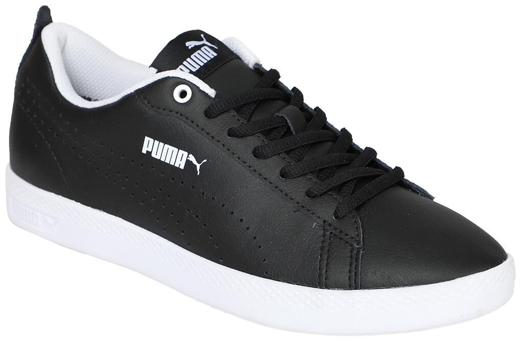 

Puma Women Black Sneakers