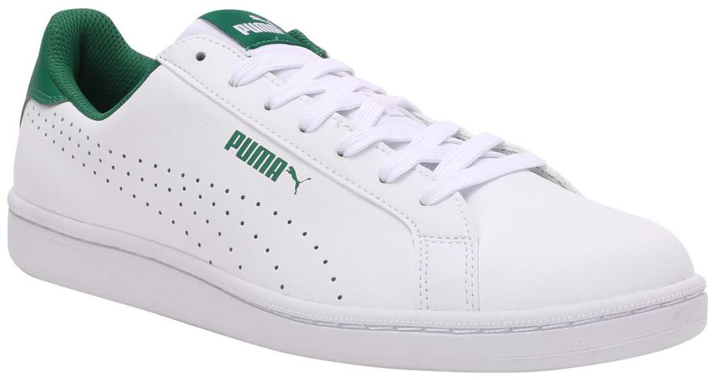 

Puma Smash Perf Men White Sneakers