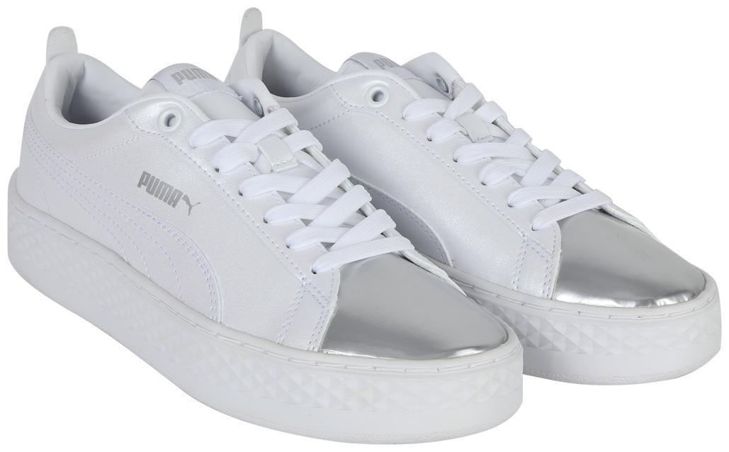 

Puma Women White Casual Shoes
