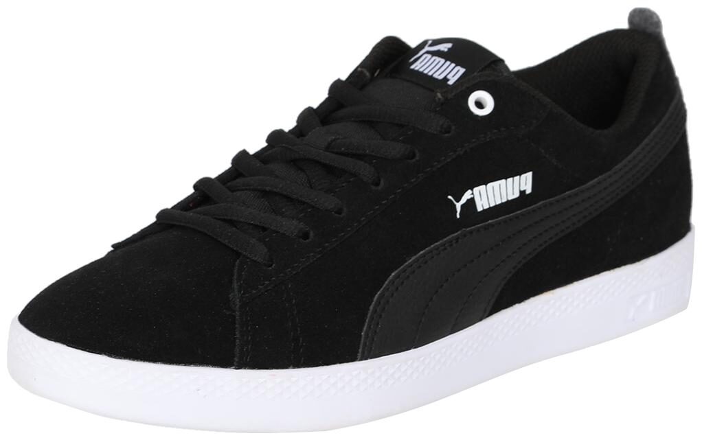 

Puma Women Black Casual Shoes