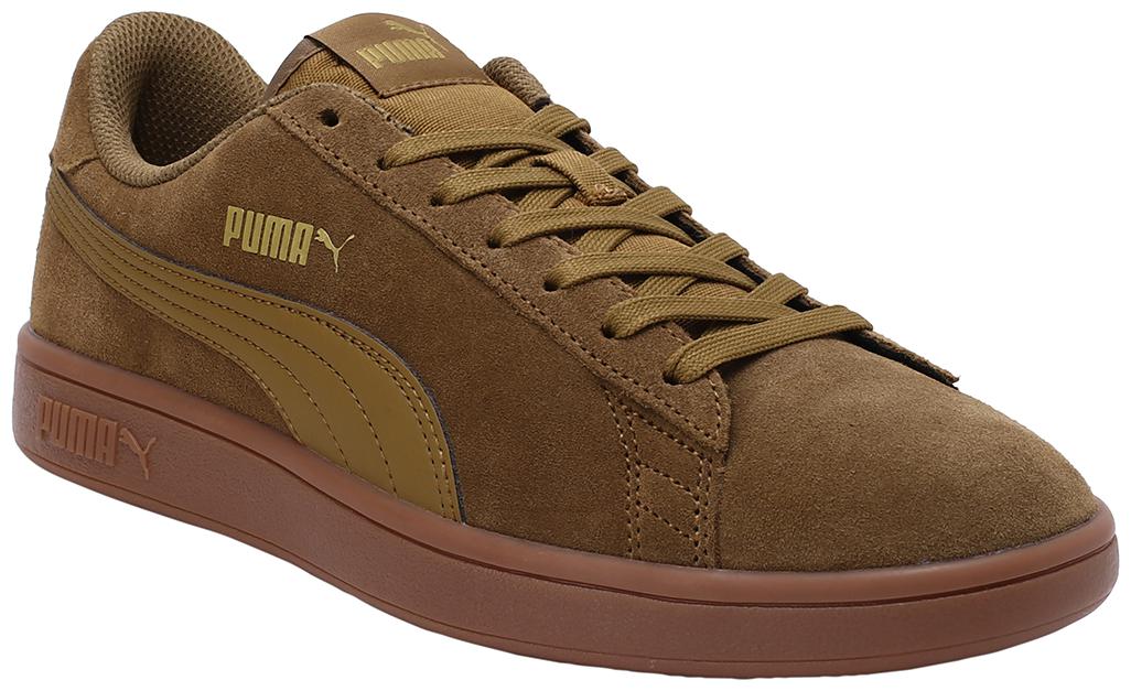 

Puma Smash v2 Men Green Sneakers
