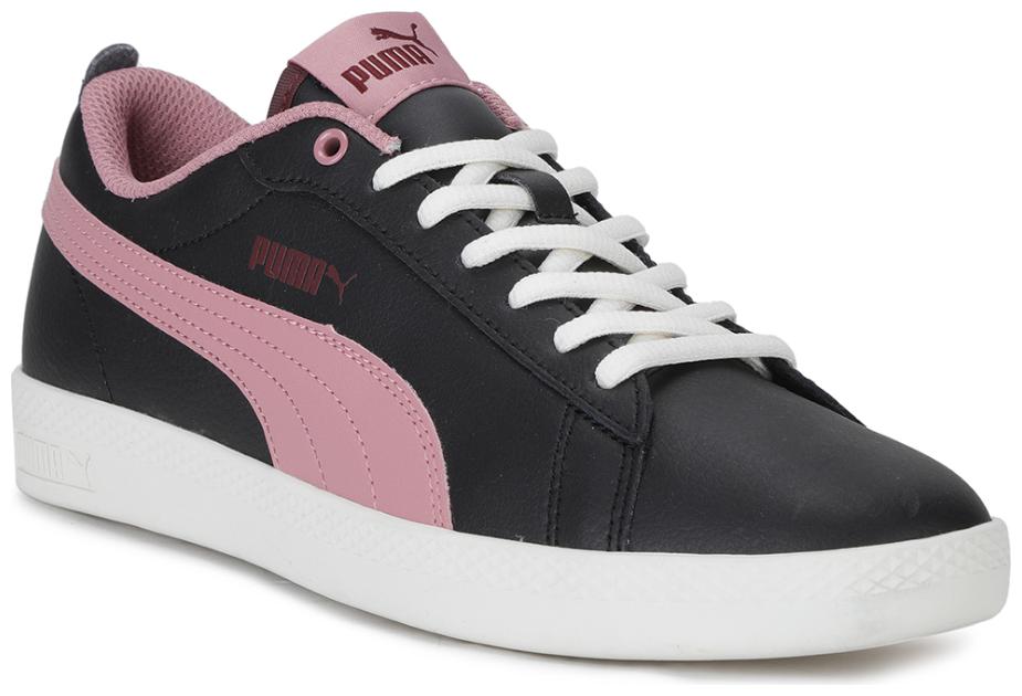 

Puma Smash V2 Leather Women s Sneakers