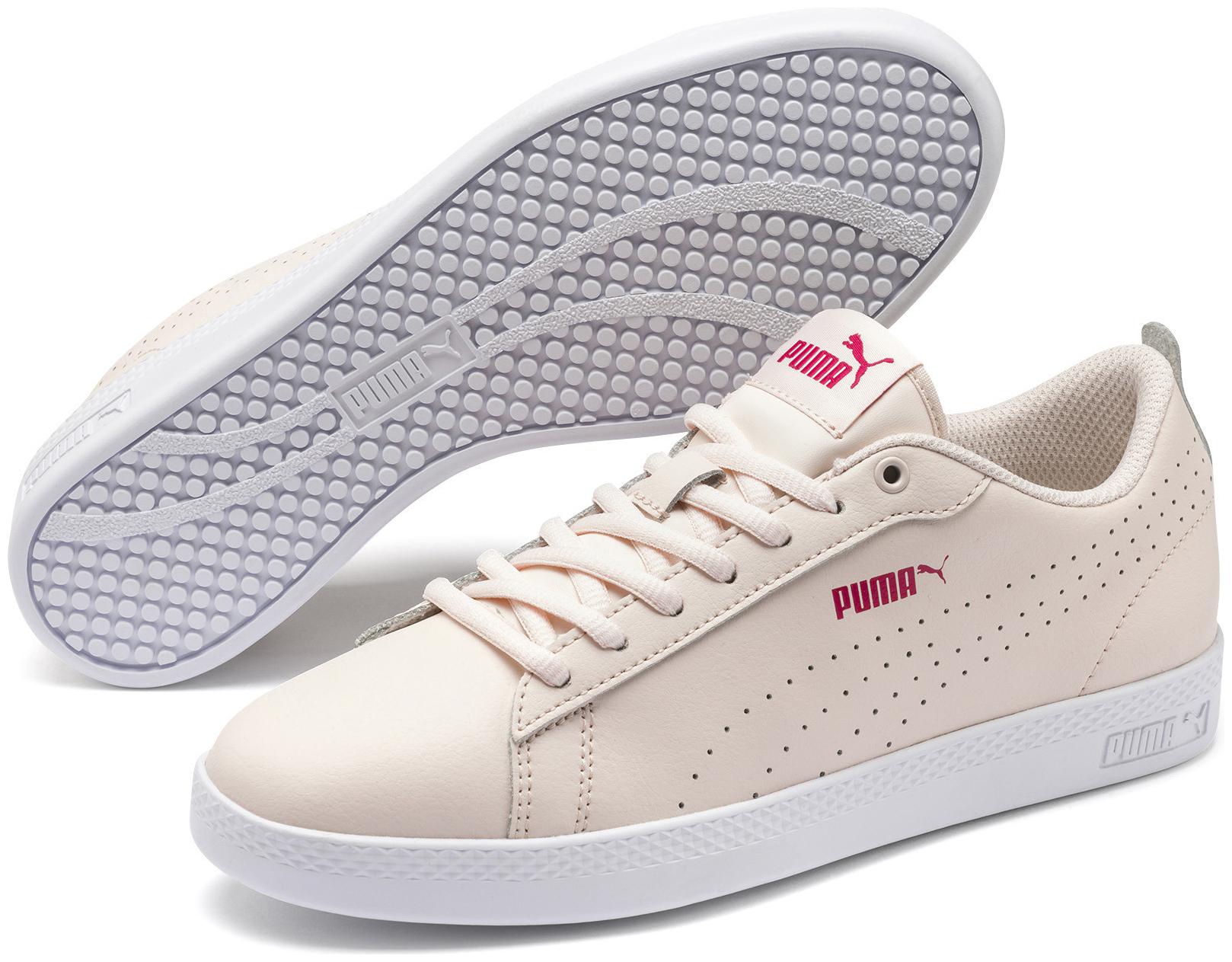 

Puma Women Pink Sneakers