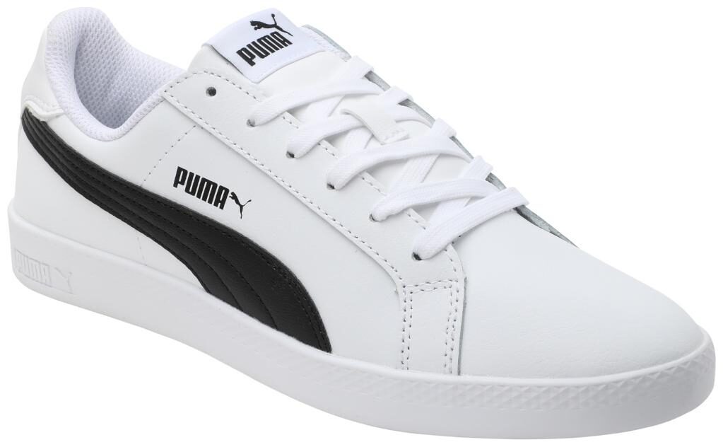 

Puma Women White Sneakers