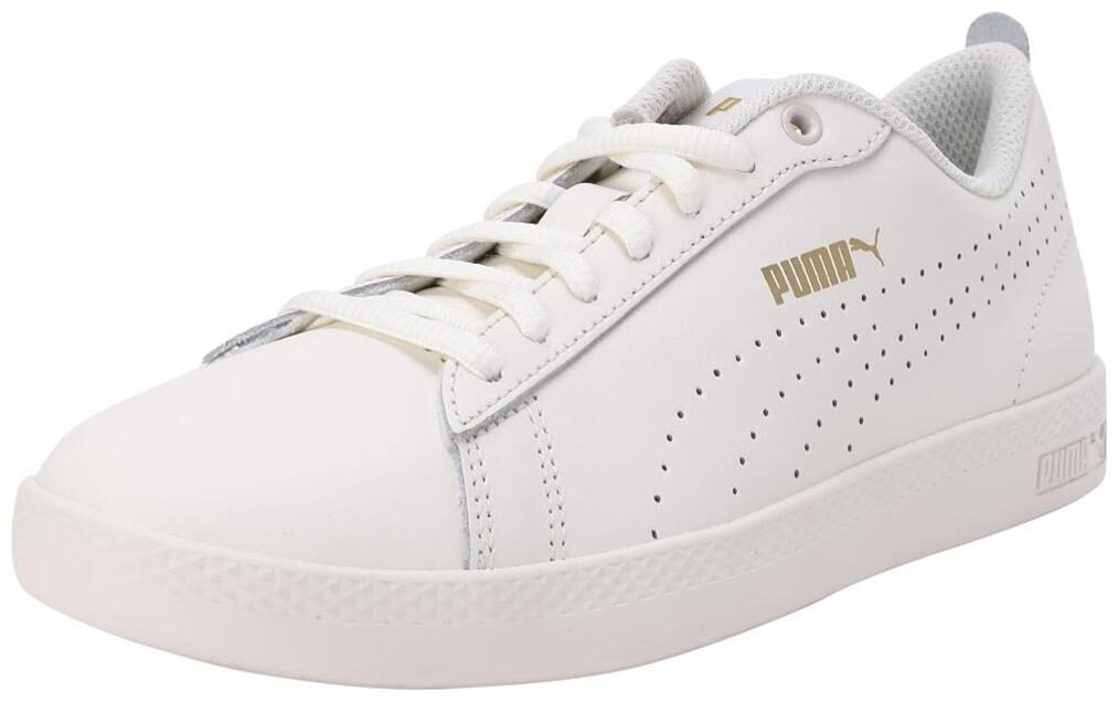 

Puma Women White Sneakers