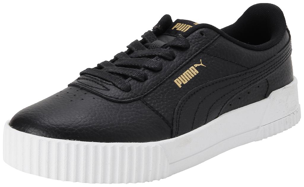 

Puma Women Black Sneakers