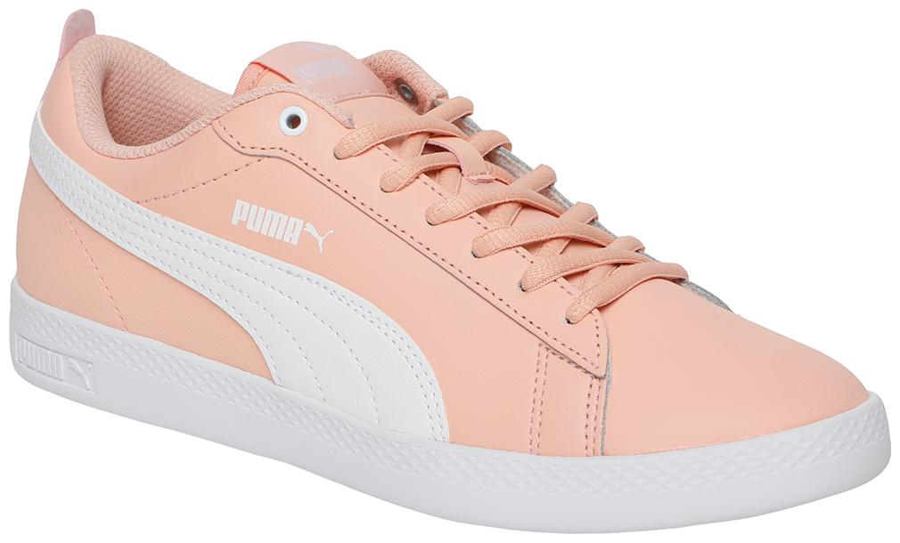 

Puma Women Pink Sneakers