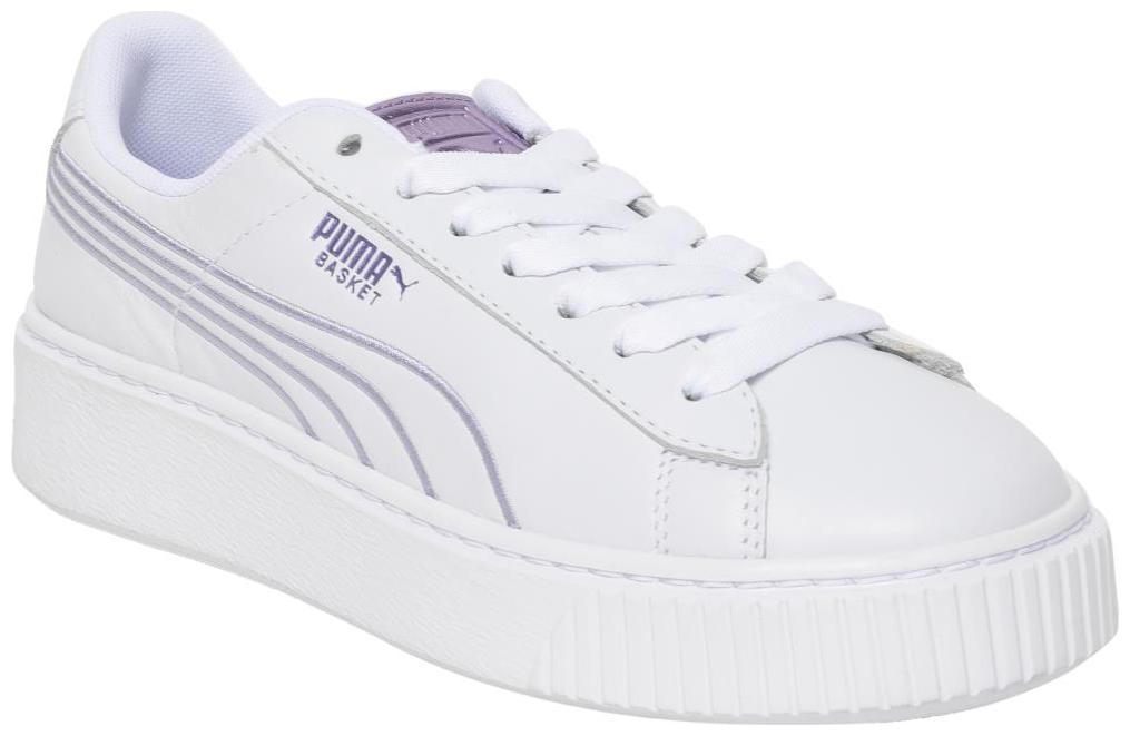 

Puma Women White Espadrilles