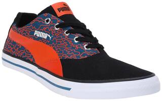 Puma Hip Hop NM IDP Classic Sneakers Shoes For Men (White)