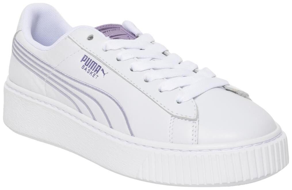 

Puma Women White Espadrilles