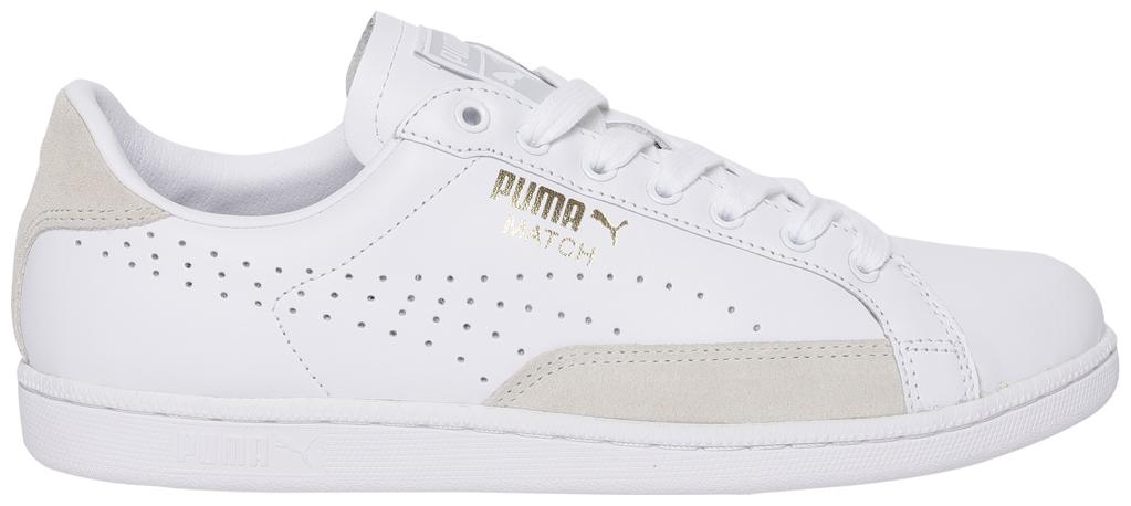 

Puma Match 74 UPC Men White Sneakers