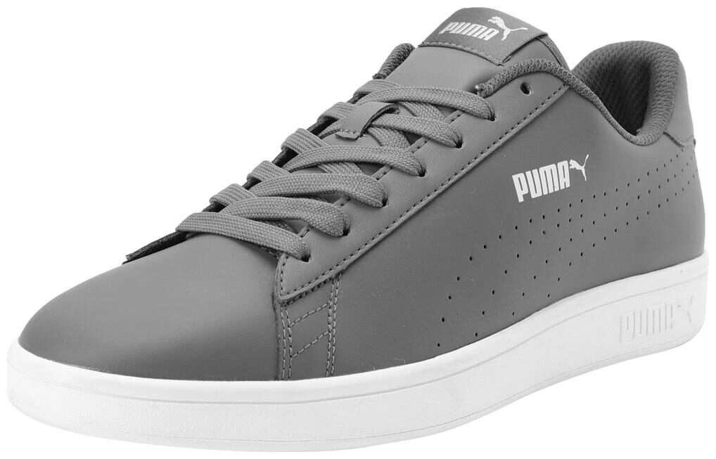 

Puma Smash v2 L Perf Men Grey Sneakers