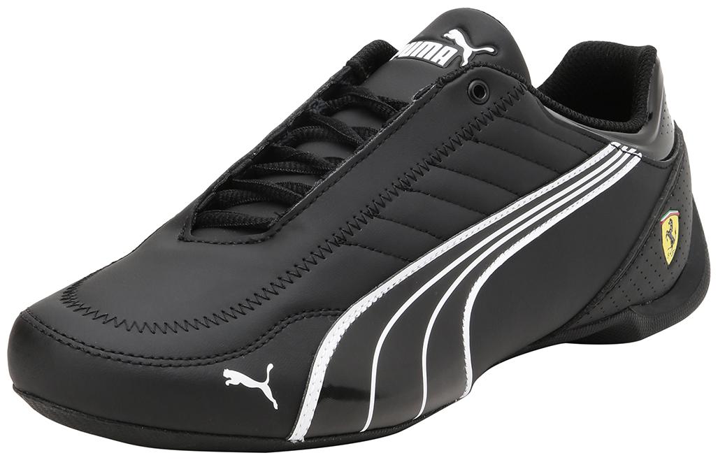 

Puma SF Future Kart Cat Men Black Sneakers