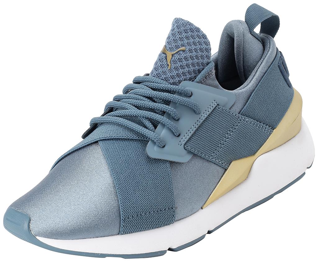 

Puma Women Blue Casual Shoes