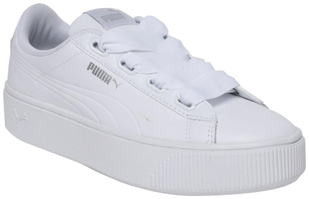 

Puma Women Black Sneakers