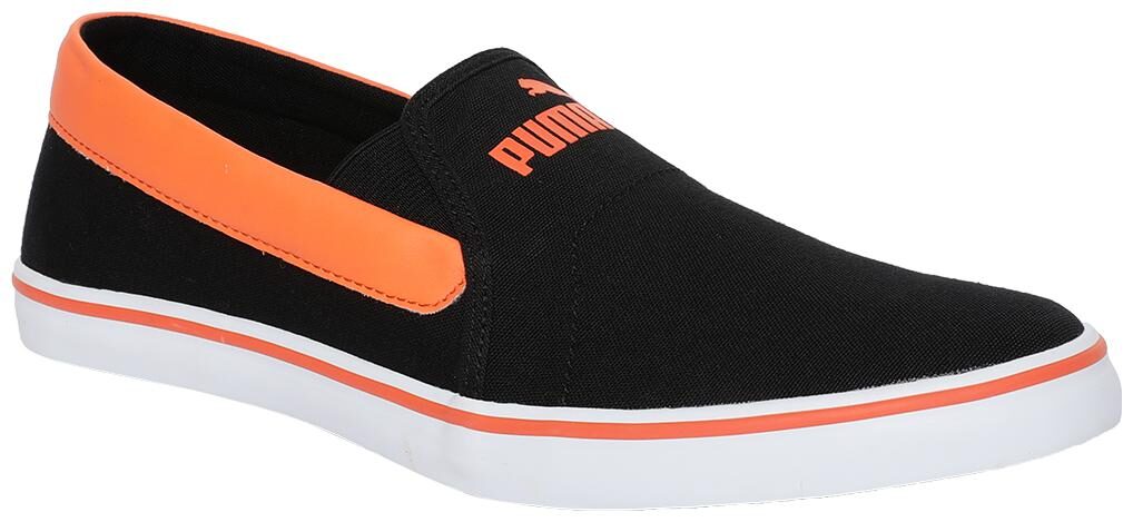 

Puma Funk Slip on 2 IDP Men Black Sneakers