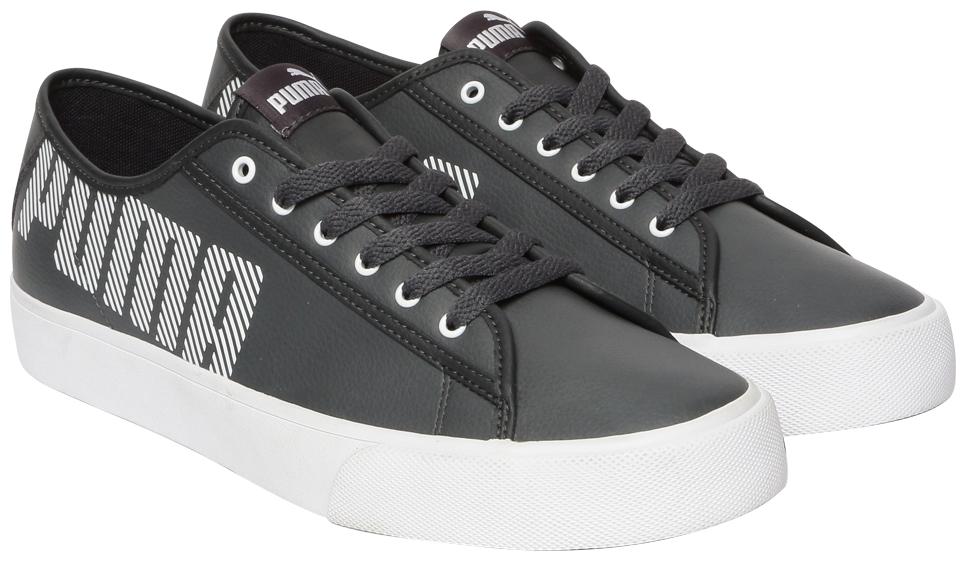 

Puma Bari SL Men Blue Sneakers