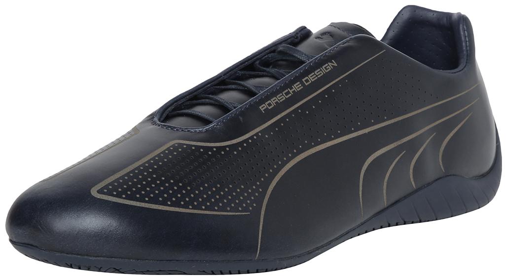

Puma PD Speedcat LUX Men Blue Sneakers