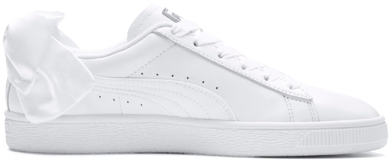 

Puma Women White Casual Shoes
