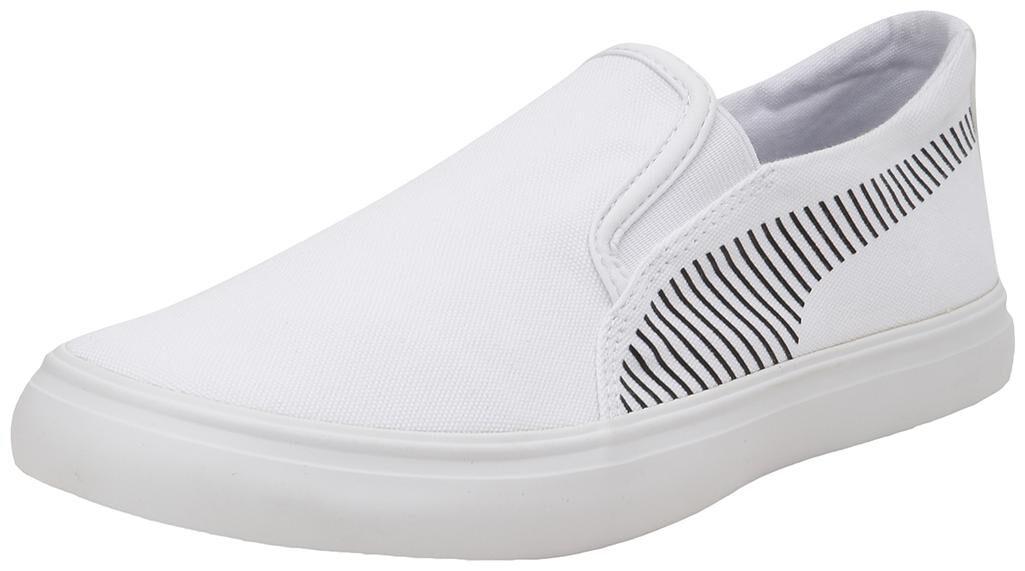 

Puma Madrid Slip-on IDP Men White Sneakers