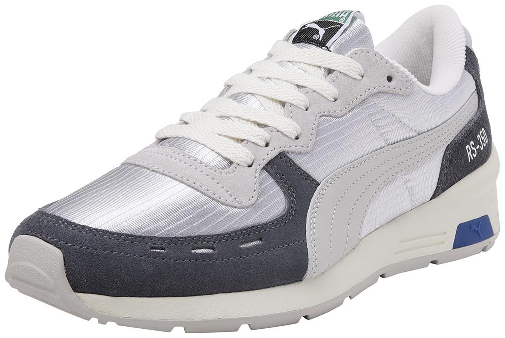 

Puma RS-350 OG Men Blue Sneakers