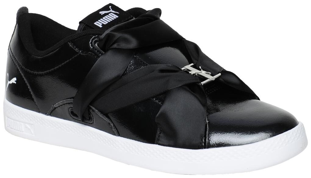 

Puma Women Black Sneakers