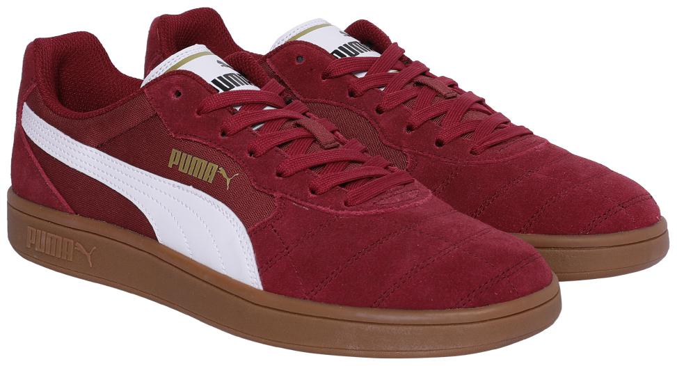 

Puma Astro Kick Men Red Sneakers