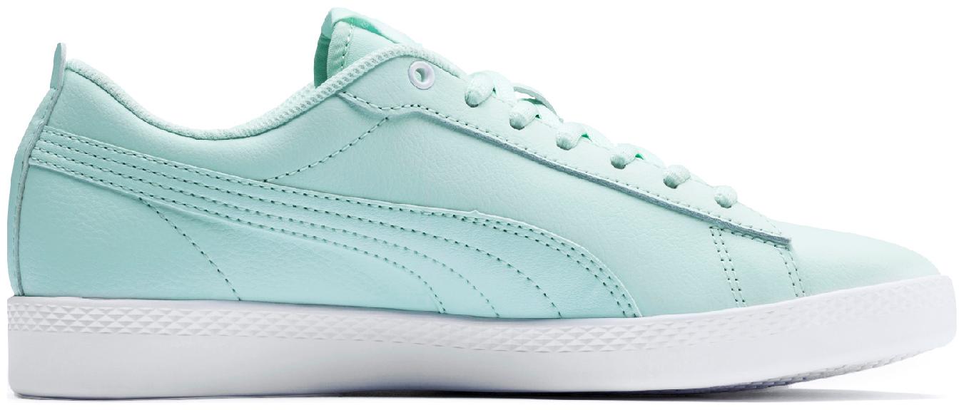

Puma Women Blue Sneakers