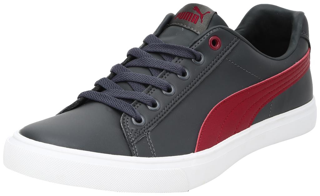 

Puma Salz NU IDP Men Red Classic Sneakers - 366214