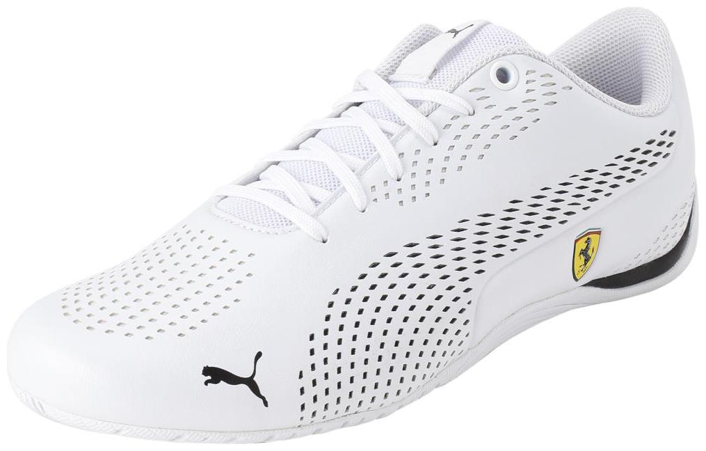 

Puma SF Drift Cat 5 Ultra II Men Black Sneakers