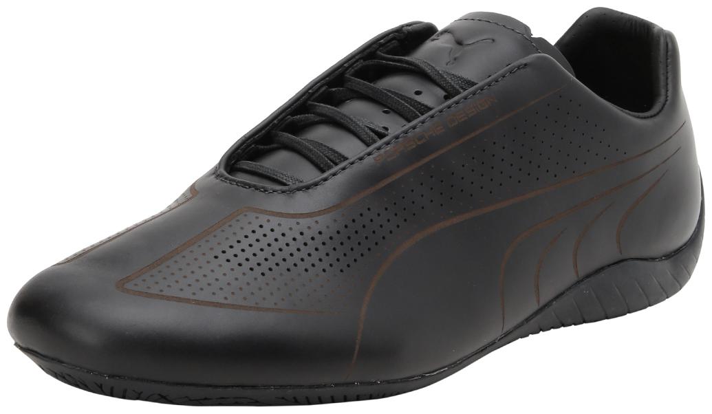 

Puma PD Speedcat LUX Men Black Classic Sneakers - 339821