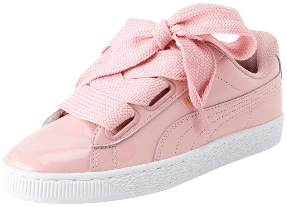 

Puma Women Pink Sneakers