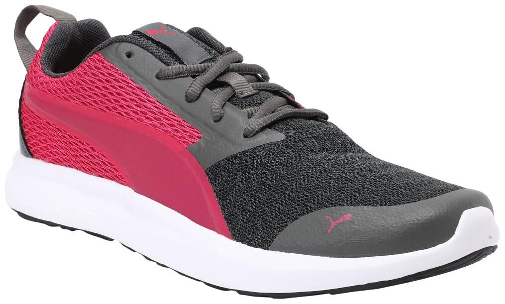 

Puma Women Grey Sneakers