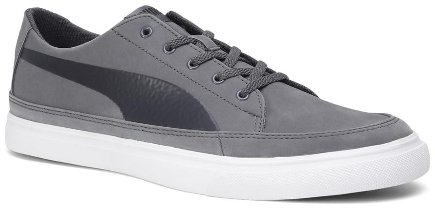 

Puma Audley DT IDP Men Grey Sneakers