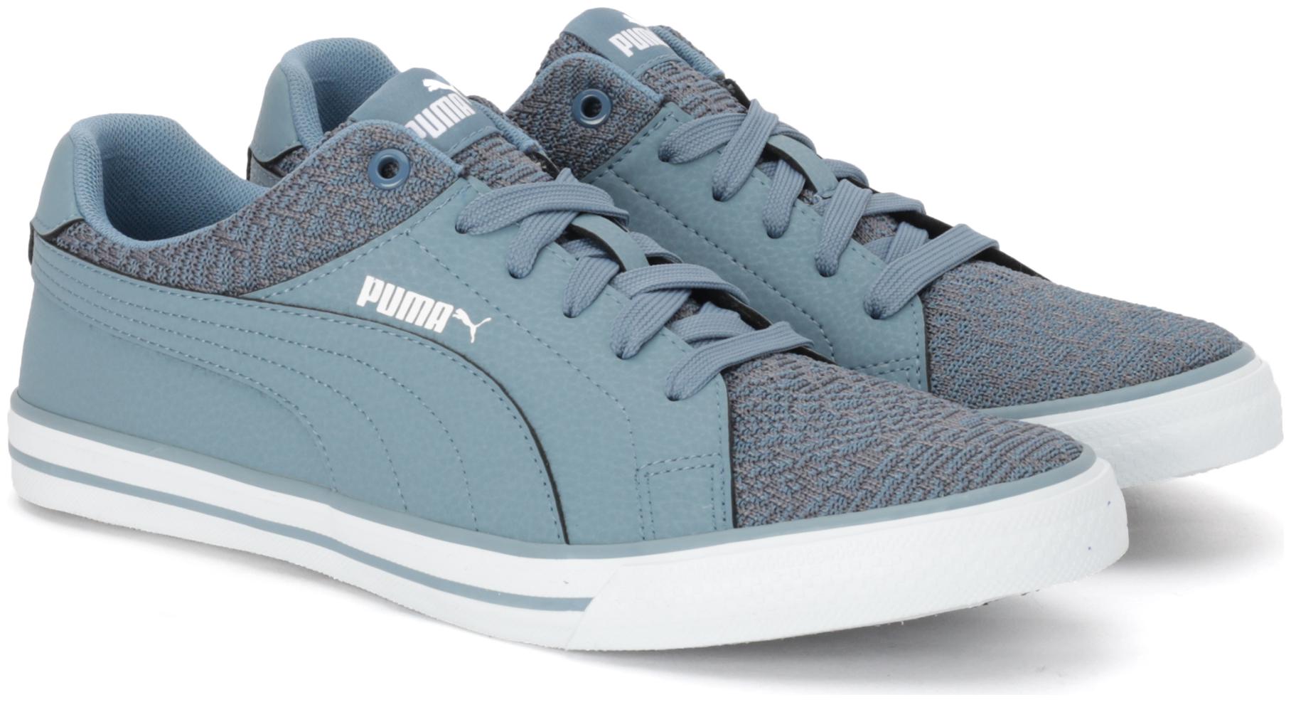 

Puma Deco IDP Men Brown Sneakers