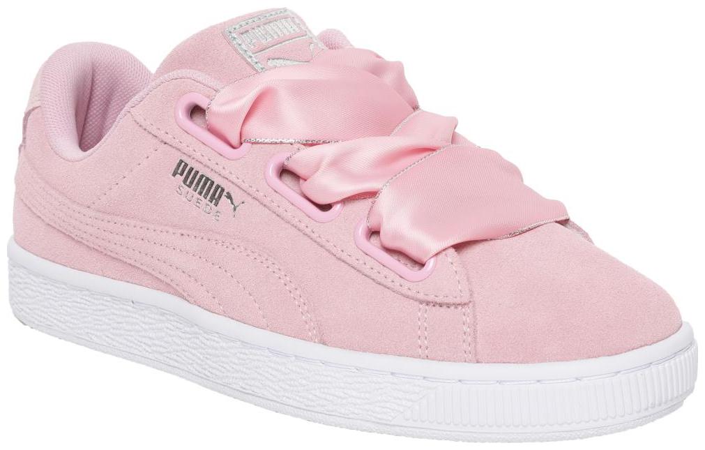 

Puma Women Pink Espadrilles