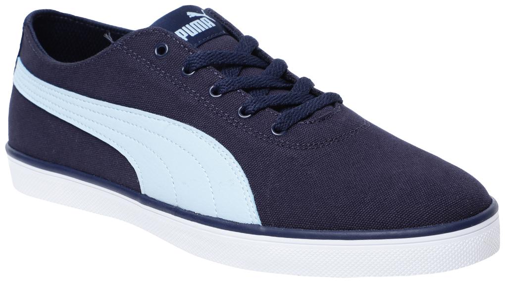 

Puma Urban Men Blue Sneakers