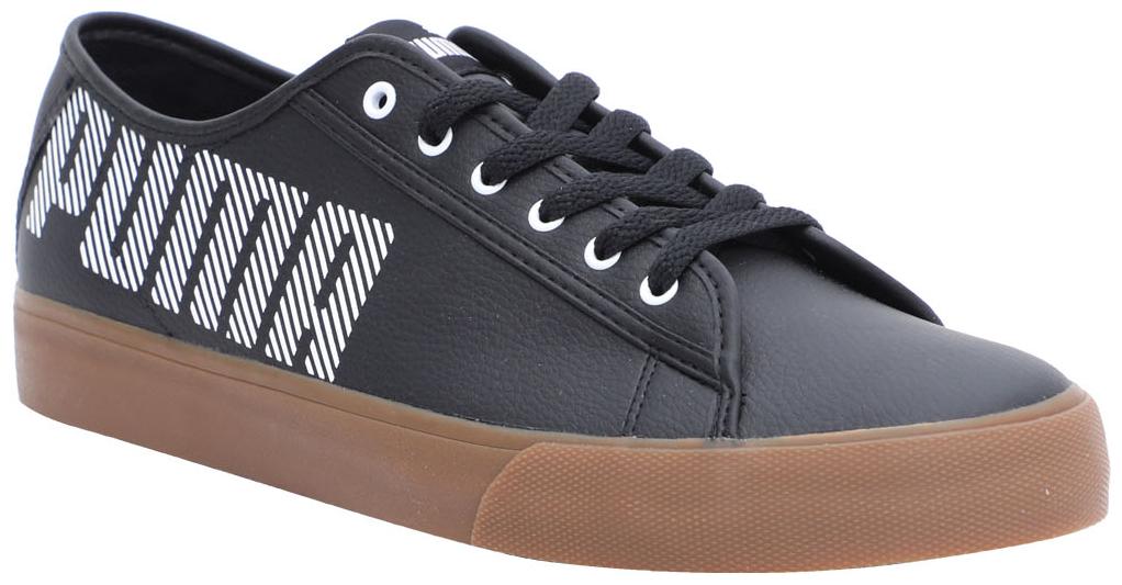 

Puma Bari SL Men White Sneakers