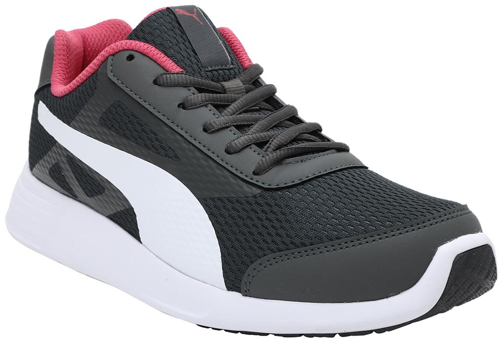 

Puma Women Grey Sneakers