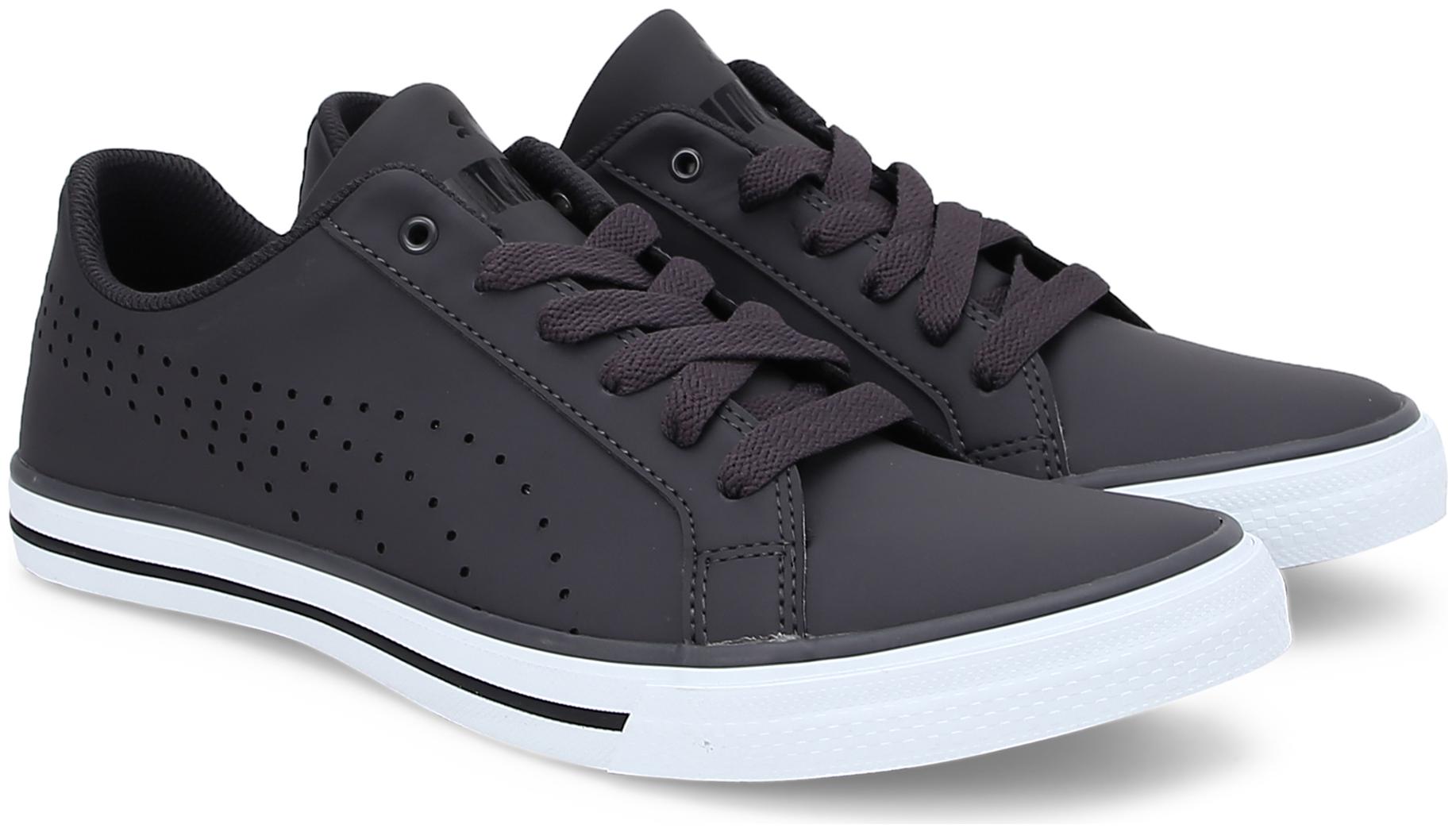

Puma Rick Point NU IDP Asphalt-Black Men Blue Sneakers