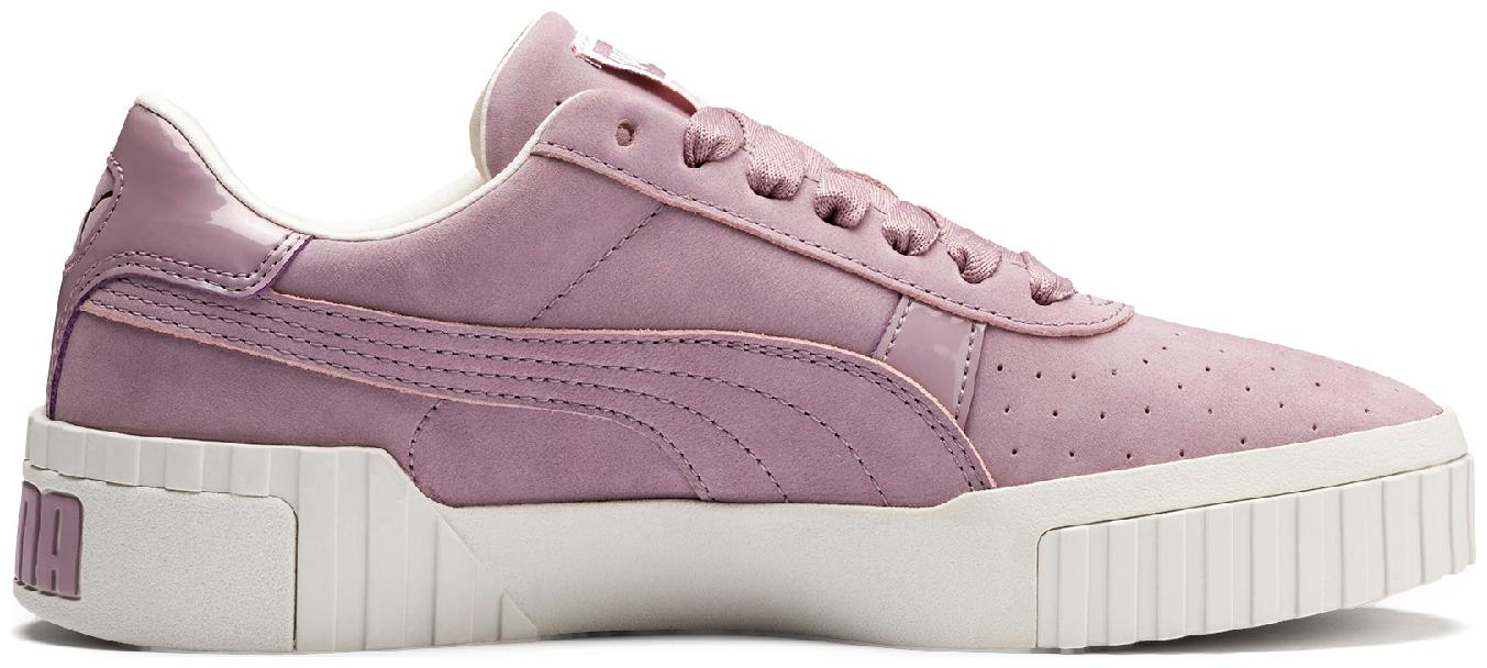 

Puma Women Purple Sneakers