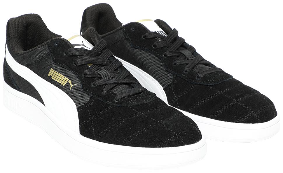 

Puma Astro Kick Men Black Sneakers