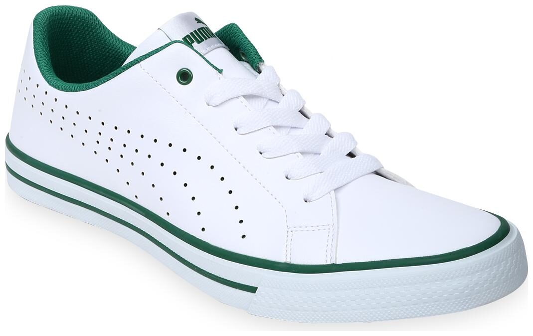 

Puma Poise Perf IDP Men White Sneakers