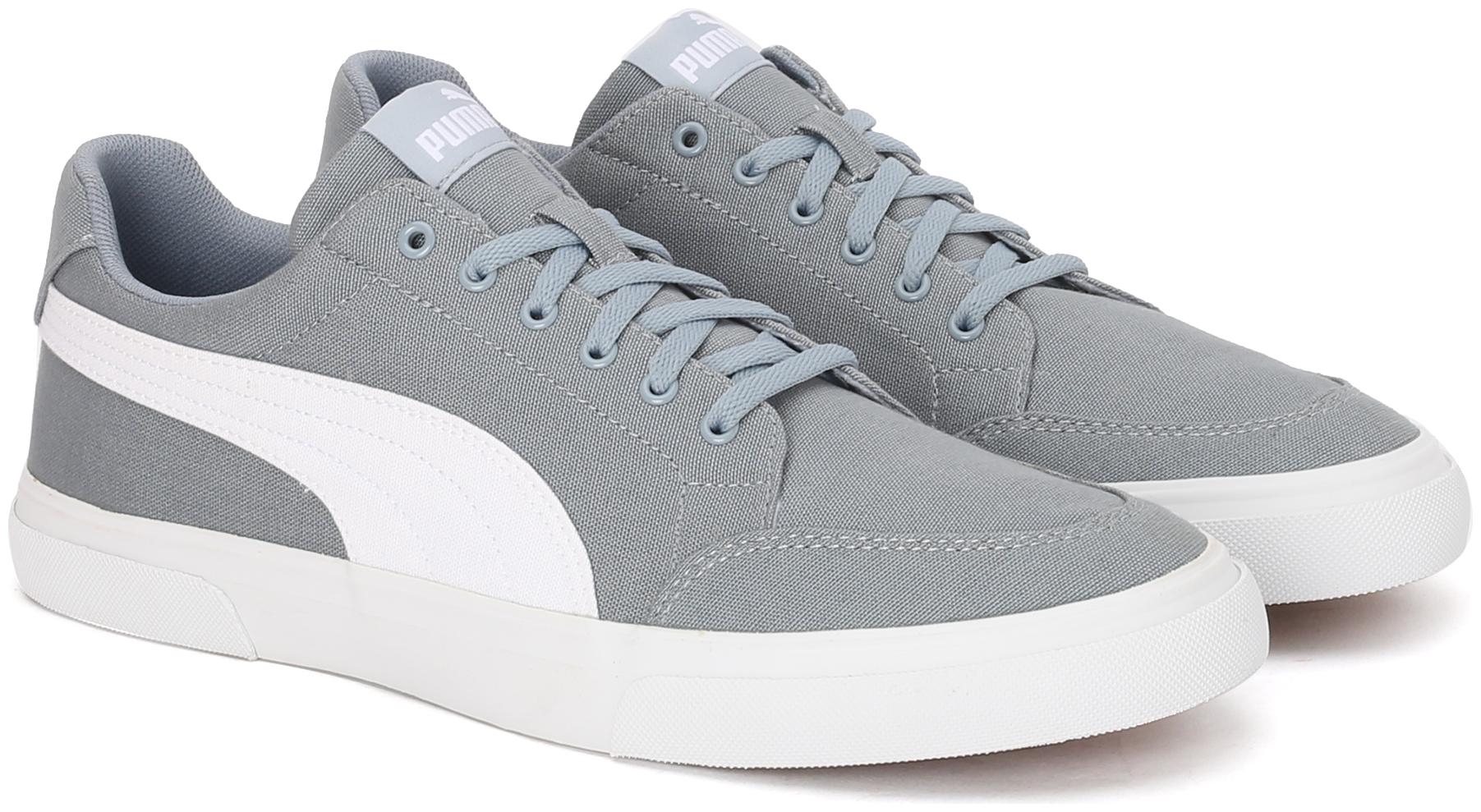 

Puma Acrux IDP Men Grey Sneakers