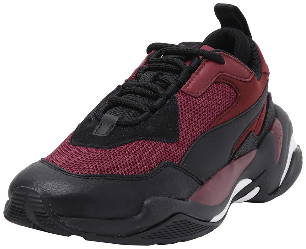 

Puma Thunder Spectra Men Purple Sneakers