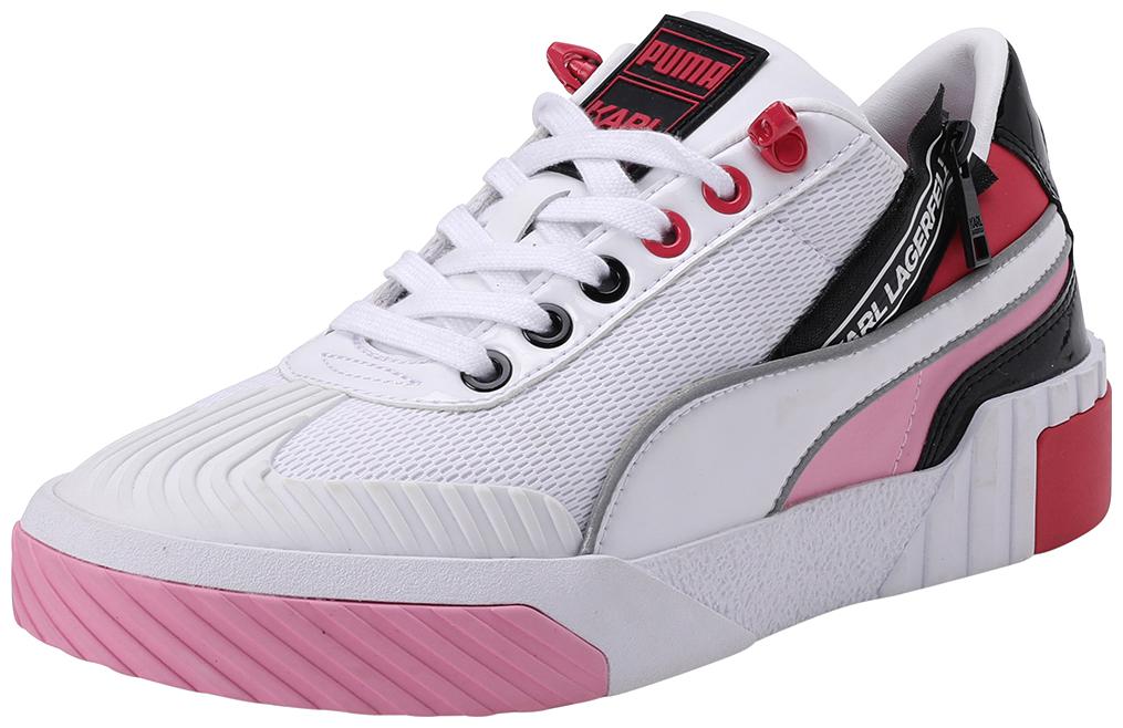 

Puma Women Black Sneakers