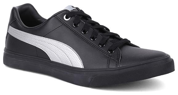 

Puma Salz NU IDP Men Black Sneakers
